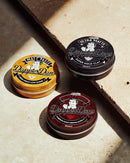 Dapper Dan Matt Texturised Styling Paste for a Versatile Strong Flexible Hold 100ml
