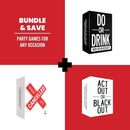 Date Night - Couples Games for Adults - Fun Drinking Games with 250 Cards - Great Couples Gift Ideas and Fun Couples Card Games for Adults