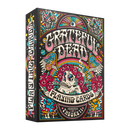 Theory11 Grateful Dead Playing Cards Premium Deck with Iconic