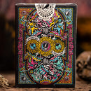 Theory11 Grateful Dead Playing Cards Premium Deck with Iconic