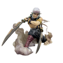 Demon Slayer - Kimetsu no Yaiba - Tengen Uzui, FiguartsZERO