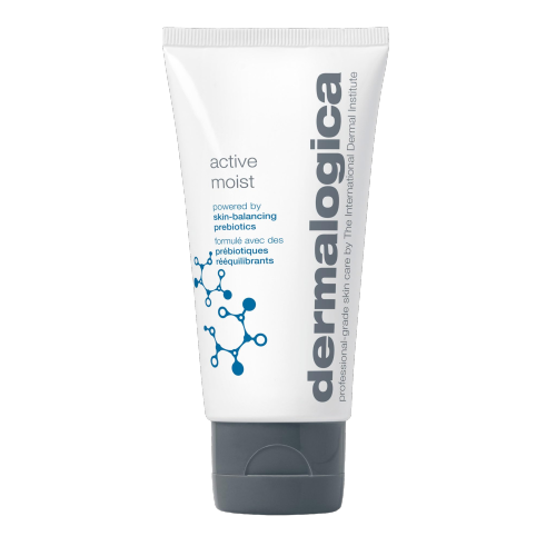 Dermalogica Active Moist Skin Balancing Prebiotics Moisturizer 100ml