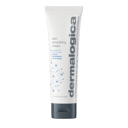 Dermalogica Skin Smoothing Cream – 48hr Hydration with Vitamins C & E