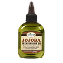 Difeel Premium Natural Jojoba Hair Oil – Thinning Hair Treatment