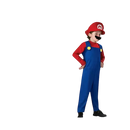 Disguise Nintendo Super Mario Costume