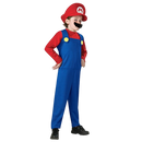 Disguise Nintendo Super Mario Costume