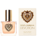 Dolce & Gabbana Devotion Eau de Parfum Spray – Fragrance for Women