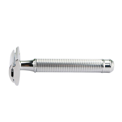 Double Edge Safety Razor, Perfect for Everyday Use,Luxury Razor for Men