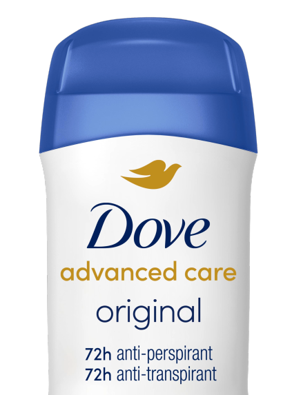 Dove Advance Care Anti‑Perspirant Cream 50 ml