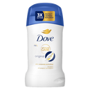 Dove Advanced Care Original Anti-Perspirant Cream Women's Deodorant Stick