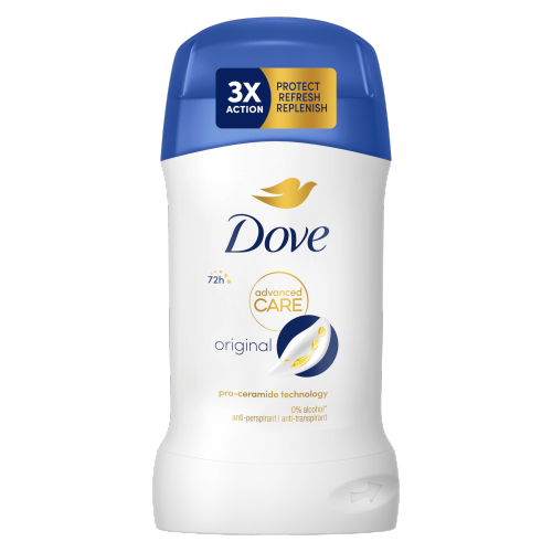 Dove Advance Care Anti‑Perspirant Cream 50 ml