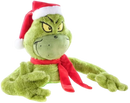 Dr. Seuss The Grinch Christmas Tree Hugger Plush Tree Topper