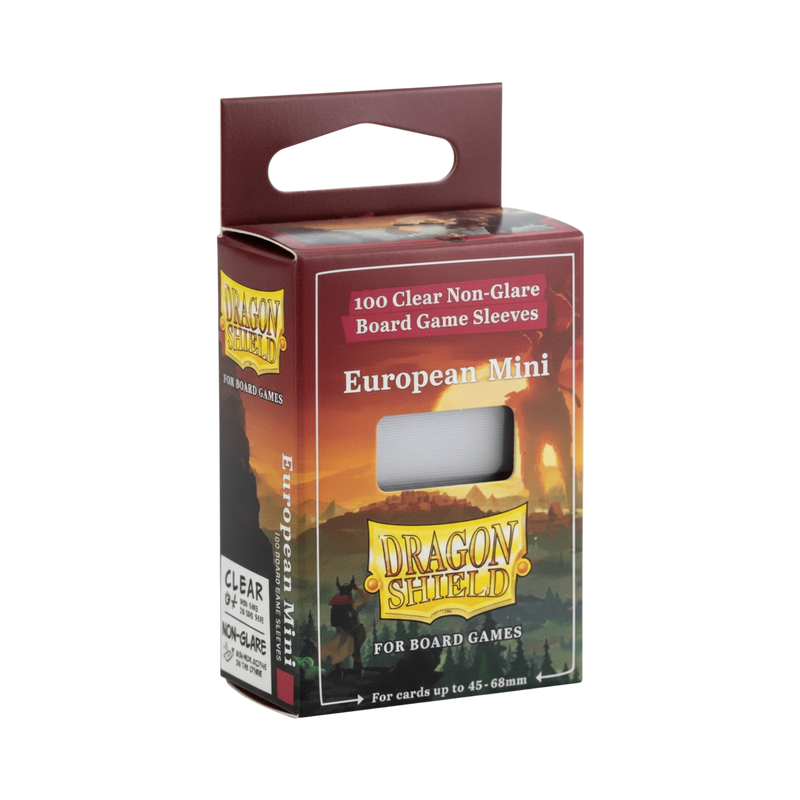 anti glare card sleeves Dragon Shield Glare Matte sleeves boast a textured backing that feels satisfying to the touch Dragon Shield Non-Glare Matte Blood