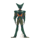 Dragon Ball Z - Cell First Form, Action Figure