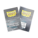 Dragon Shield European Mini Non-Glare Board Game Card Sleeves 1 Pack