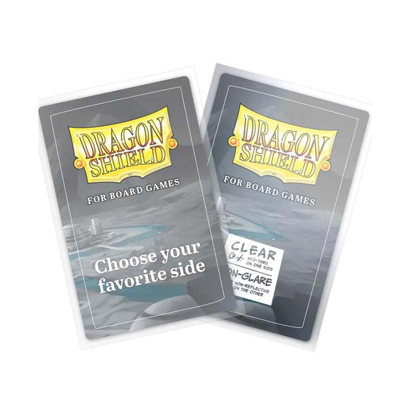 Dragon Shield