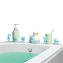Dreams Smiski Glow in The Dark Mini Figure Set: Living, Toilet + Bath Series | 3 Assorted Blind Box