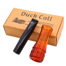 Duck Hunting Whistle & Mallard Duck Call – Loud Sound Decoy Call