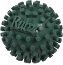 Due North Foot Rubz Hand & Back Massage Ball - Relieve Pain from Plantar Fasciitis, Tight Muscles & Sore Feet - Massage Tool