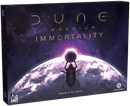 Dune: Imperium: Immortality Expansion