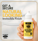 EBIN New York Wonder Lace Bond Extra Mega Hold 1.18oz