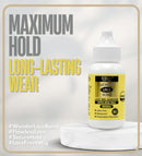 EBIN New York Wonder Lace Bond Extra Mega Hold 1.18oz