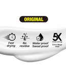 EBIN New York Wonder Lace Bond Extra Mega Hold 1.18oz