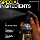 EBIN Wonder Lace Bond Lace Melt Spray 250ml Original Extra Mega Hold Unscented