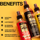 EBIN Wonder Lace Bond Lace Melt Spray 250ml Original Extra Mega Hold Unscented