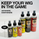 EBIN Wonder Lace Bond Lace Melt Spray 250ml Original Extra Mega Hold Unscented