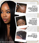 EBIN Wonder Lace Bond Spray 80ml Extreme Firm Hold