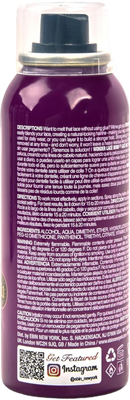 EBIN Wonder Lace Bond Lace Melt Aerosol Spray 80ml with Vitamin E