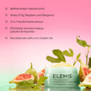 ELEMIS Pro-Collagen Cleansing Balm 3in1 Melting Facial Cleanser with 9 Nourishing Essential Oils 100g