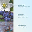 ELEMIS Pro-Collagen Cleansing Balm 3in1 Melting Facial Cleanser with 9 Nourishing Essential Oils 100g