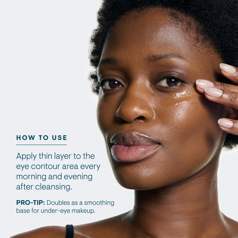 ELEMIS Pro-Collagen Eye Revive Mask – Anti-Aging Treatment for Bright, Hydrated Eyes