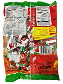 Beny Locochas Revolcadas Assorted Lollipops – 55 Count Candy Pack