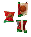 Beny Locochas Revolcadas Assorted Lollipops – 55 Count Candy Pack