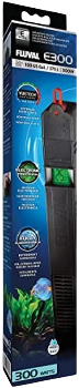 E Advanced Electronic Heater - 300 W