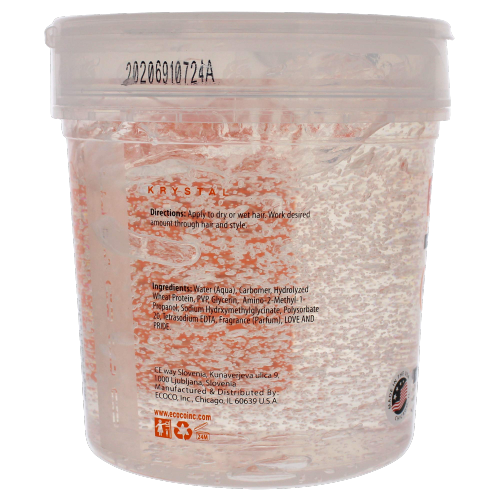 Eco Styler Krystal Styling Gel 710ml
