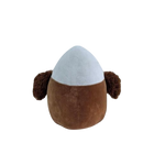 Edward Eagle with Fuzzy Wings - Ultrasoft Plush