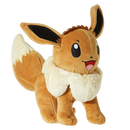 Eevee Plush Stuffed Animal Toy