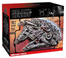 Star Wars Ultimate Millennium Falcon 75192 - Expert Building Set