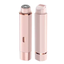 Electric Trimmer for Women,2 in 1 Women Electric Shaver Dual Head Bikini Trimmer