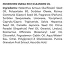 ELEMIS Nourishing Omega-Rich Cleansing Oil 195ml