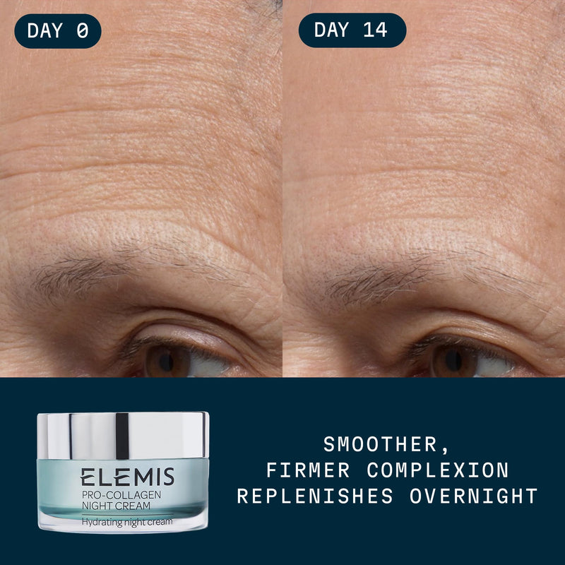 Elemis Pro Collagen Night Cream 50ml