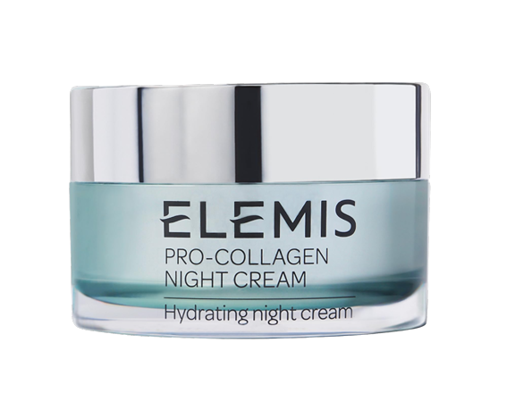 Elemis Pro Collagen Night Cream 50ml