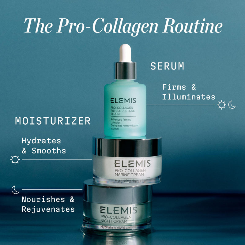 Elemis Pro Collagen Night Cream 50ml