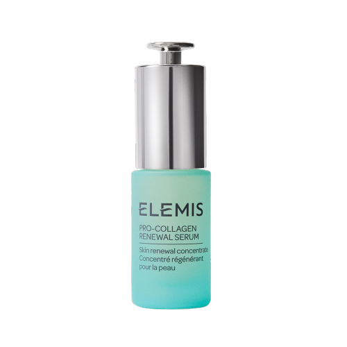Elemis Pro Collagen Serums – Renewal, Super Elixir & Rose Micro Serum (15ml & 30ml)