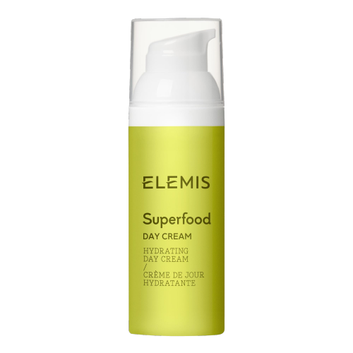 Elemis Superfood Midnight Facial & Day Cream Duo - Prebiotic Night Cream & Antioxidant Day Moisturizer for Radiant, Hydrated Skin