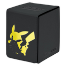Ultra Pro Elite Series: Pikachu Alcove Flip for Pokemon